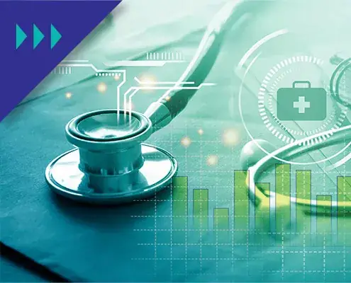 Disease surveillance dashboard built on an integrated health data platform