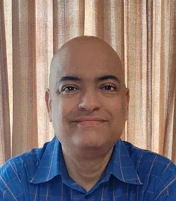 Rajnish Thakur, Co-Founder & Advisor, Office of the CTO