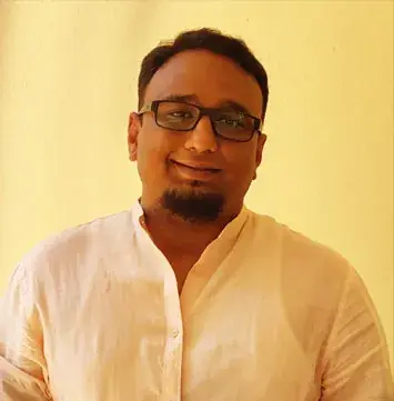 Swaroop Kumar, Head of Global Delivery & Digital Experience Solutions