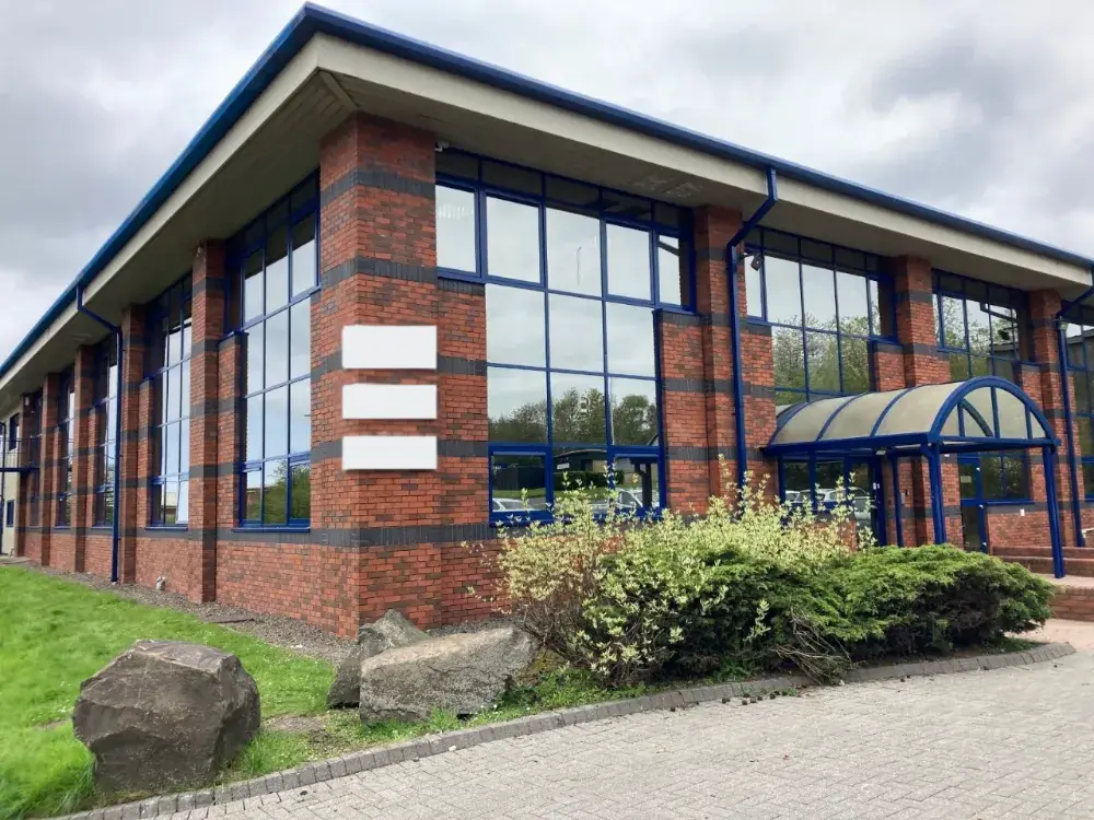 Prakat United Kingdom engineering center in Livingston