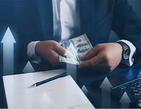 Billing and revenue management reporting