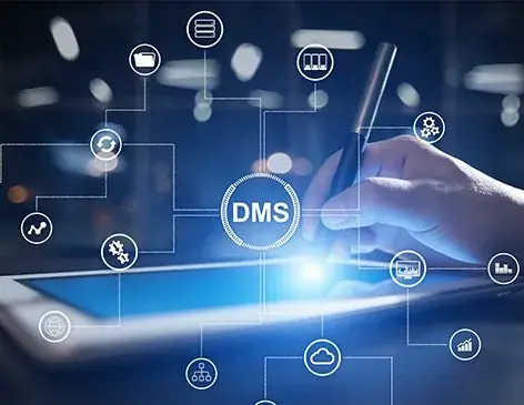 Data platform and analytics dashboards