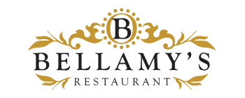 Bellamys Logo