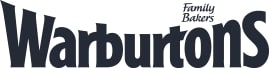 logo of warburtons