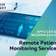 Prakat Case Study App Modernization Telehealth featured image