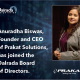 Anuradha Biswas to Board of Directors