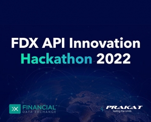 Prakat/FDX Hackathon
