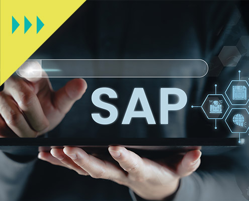 Data Analytics for SAP Clients