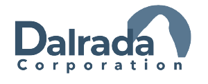 Dalrada Corporation